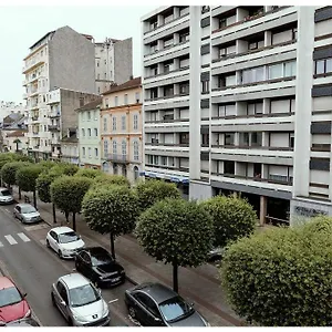 T 2 Calme&douceur Appartement