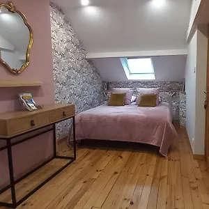 La Maison De Sylvie, D'hotes A Tarbes